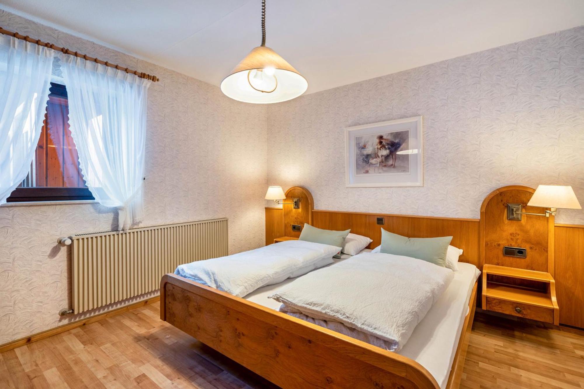Gaestehaus Absbachtal Bad Rippoldsau-Schapbach Exterior foto
