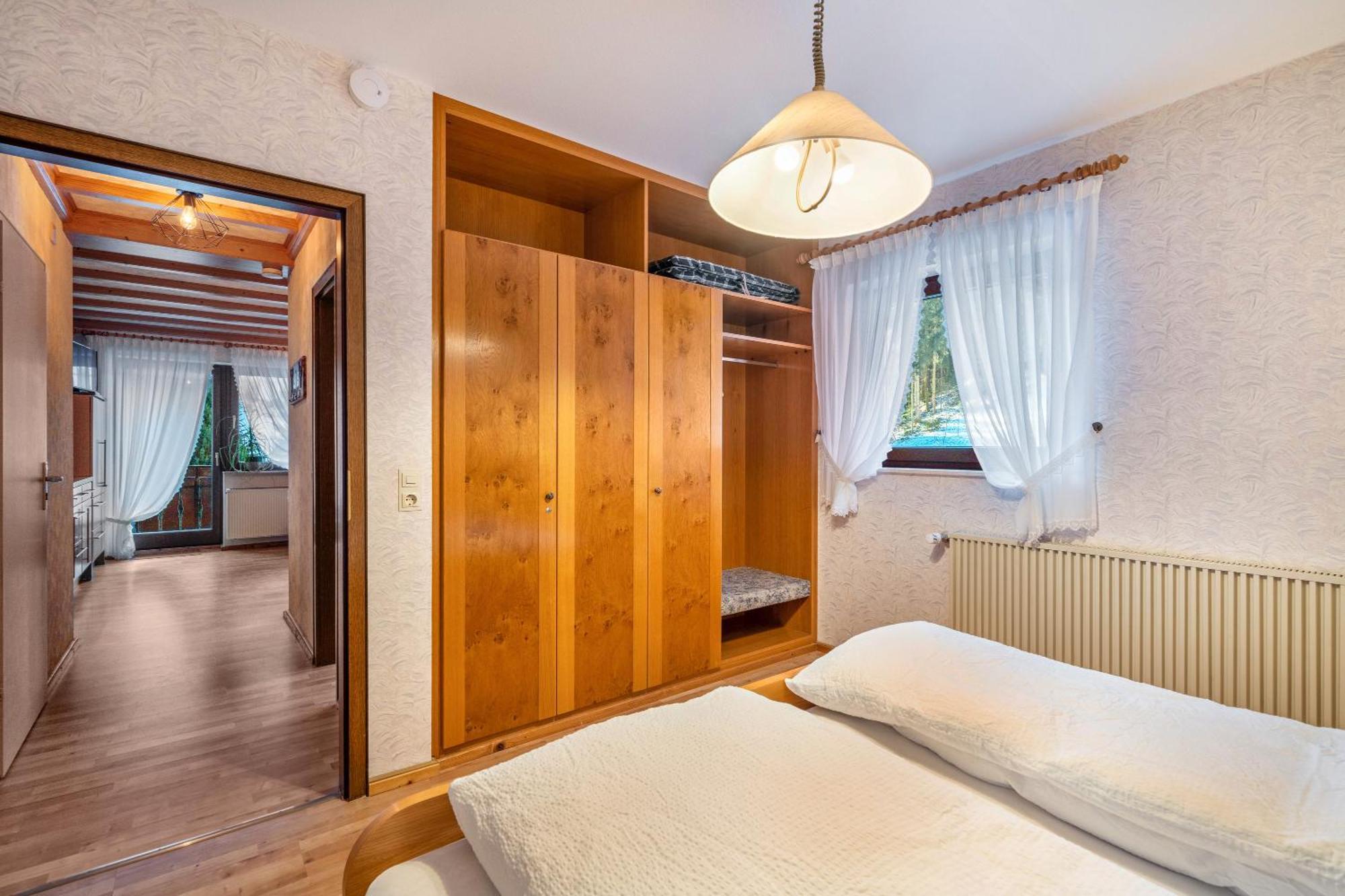 Gaestehaus Absbachtal Bad Rippoldsau-Schapbach Exterior foto